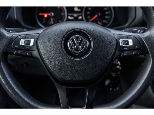 Volkswagen Crafter 2.0 TDI Bakwagen met laadklep | Euro 6 | 177 PK | Adaptive Cruise | Airco ActivLease financial lease