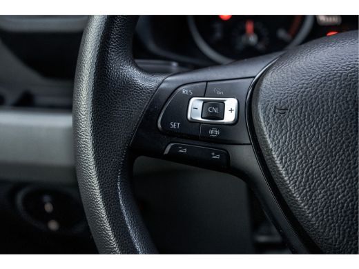Volkswagen Crafter 2.0 TDI Bakwagen met laadklep | Euro 6 | 177 PK | Adaptive Cruise | Airco ActivLease financial lease