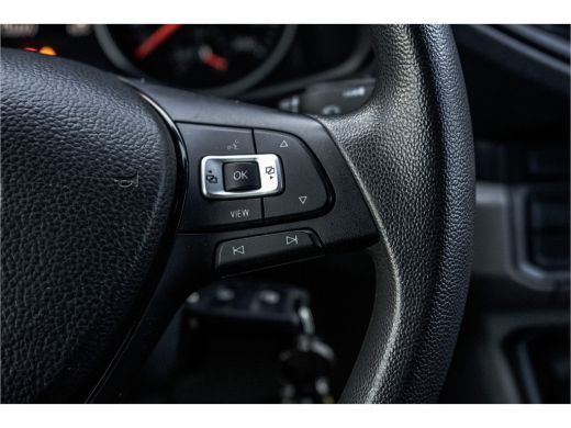 Volkswagen Crafter 2.0 TDI Bakwagen met laadklep | Euro 6 | 177 PK | Adaptive Cruise | Airco ActivLease financial lease