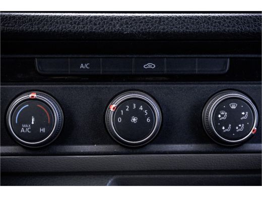 Volkswagen Crafter 2.0 TDI Bakwagen met laadklep | Euro 6 | 177 PK | Adaptive Cruise | Airco ActivLease financial lease