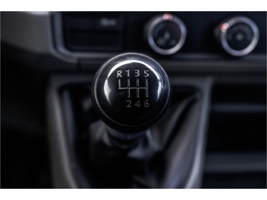 Volkswagen Crafter 2.0 TDI Bakwagen met laadklep | Euro 6 | 177 PK | Adaptive Cruise | Airco ActivLease financial lease