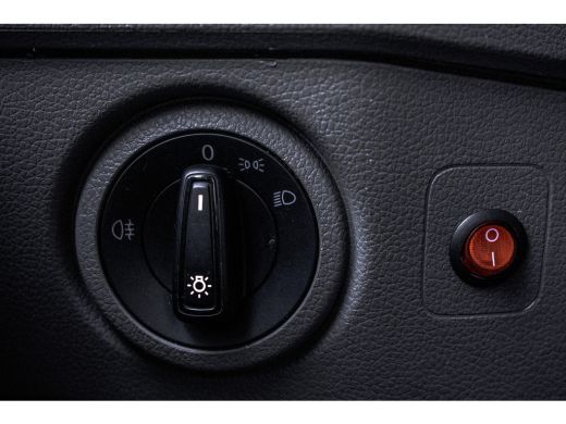 Volkswagen Crafter 2.0 TDI Bakwagen met laadklep | Euro 6 | 177 PK | Adaptive Cruise | Airco ActivLease financial lease