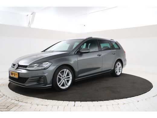 Volkswagen Golf 2.0 TDI GTD Automaat, GTD, Apple carplay, Climate, Volkswagen Golf 2.0 TDI GTD Automaat, GTD, Apple carplay, Climate,