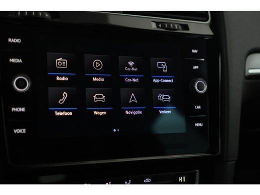 Volkswagen Golf 2.0 TDI GTD Automaat, GTD, Apple carplay, Climate, ActivLease financial lease