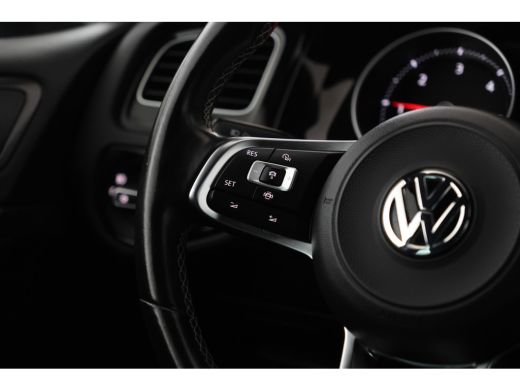 Volkswagen Golf 2.0 TDI GTD Automaat, GTD, Apple carplay, Climate, ActivLease financial lease