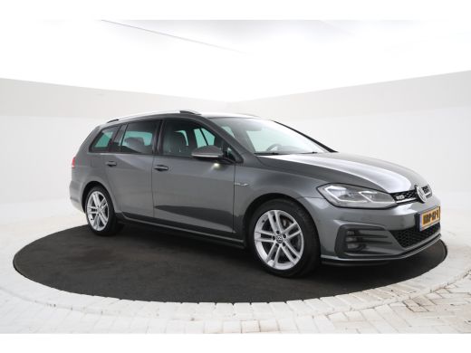 Volkswagen Golf 2.0 TDI GTD Automaat, GTD, Apple carplay, Climate, ActivLease financial lease