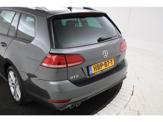 Volkswagen Golf 2.0 TDI GTD Automaat, GTD, Apple carplay, Climate, ActivLease financial lease