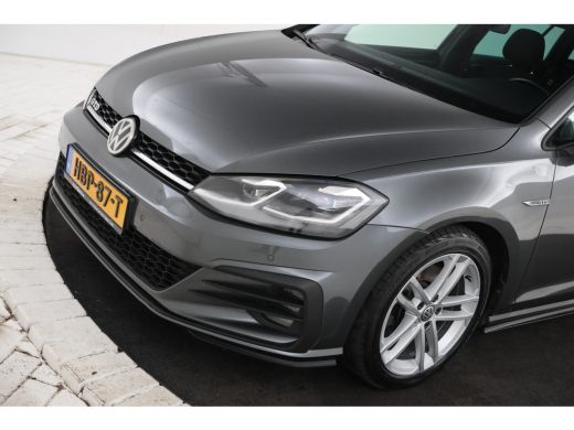 Volkswagen Golf 2.0 TDI GTD Automaat, GTD, Apple carplay, Climate, ActivLease financial lease