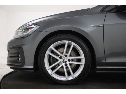Volkswagen Golf 2.0 TDI GTD Automaat, GTD, Apple carplay, Climate, ActivLease financial lease