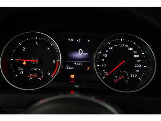 Volkswagen Golf 2.0 TDI GTD Automaat, GTD, Apple carplay, Climate, ActivLease financial lease