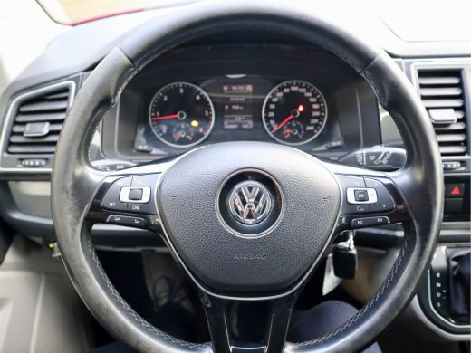 Volkswagen Transporter 2.0 TDI 150PK DSG LUXE DUBBELE CABINE ActivLease financial lease