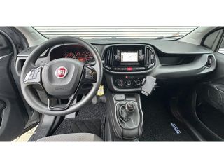 Fiat Dobló Cargo 1.6 MJ L2H1 Maxi
