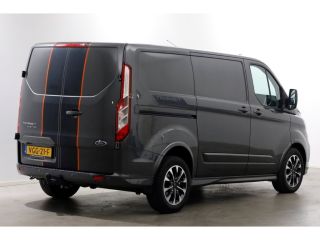 Ford Transit Custom 2.0 TDCI 185pk Automaat L1H1 Sport Navi/Camera/Xenon 06-2020