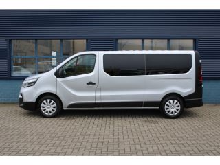 Nissan Primastar L2 2.0 dCi 130 PK N-Connecta | NAVI BY APP | CAMERA | 2 zitplaatsen rechtsvoor | Apple Carplay/An...