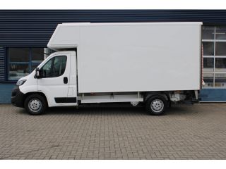Peugeot Boxer L3 435 2.2 BlueHDi 165PK