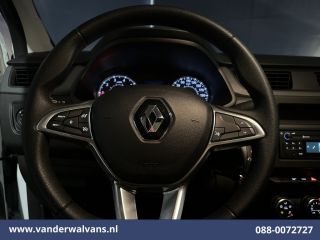 Renault Express 1.5 dCi L1H1 Euro6 Airco | Cruisecontrol | Parkeersensoren Trekhaak Renault Express 1.5 dCi L1H1 Euro6 Airco | Cruisecontrol | Parkeersensoren Trekhaak