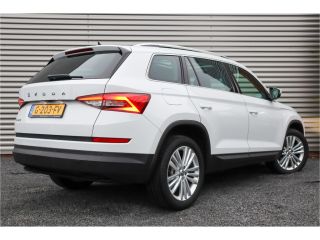 Skoda Kodiaq 1.5 TSI Business Edition Pano / Canton / 19inch / Camera / Dodehoek / NL-Auto