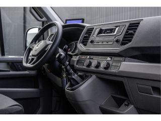 Volkswagen Crafter 2.0 TDI Bakwagen met laadklep | Euro 6 | 177 PK | Adaptive Cruise | Airco