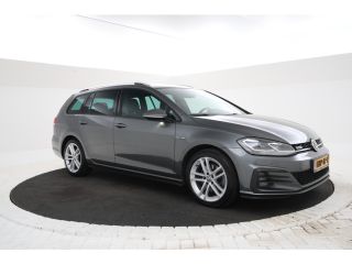 Volkswagen Golf 2.0 TDI GTD Automaat, GTD, Apple carplay, Climate,