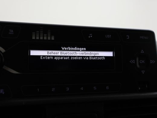 Citroën Berlingo 1.6 BLUEHDI NIEUW MODEL + IMPERIAAL | CRUISE | AIRCO ActivLease financial lease