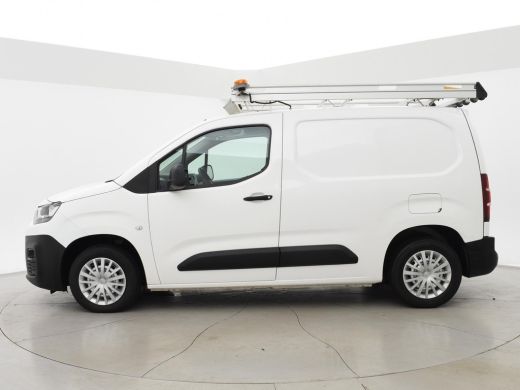 Citroën Berlingo 1.6 BLUEHDI NIEUW MODEL + IMPERIAAL | CRUISE | AIRCO ActivLease financial lease