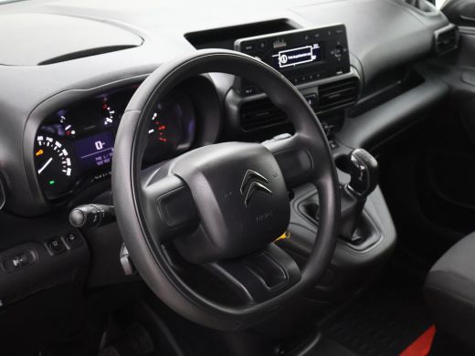 Citroën Berlingo 1.6 BLUEHDI NIEUW MODEL + IMPERIAAL | CRUISE | AIRCO ActivLease financial lease