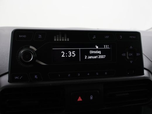 Citroën Berlingo 1.6 BLUEHDI NIEUW MODEL + IMPERIAAL | CRUISE | AIRCO ActivLease financial lease