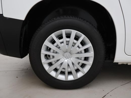 Citroën Berlingo 1.6 BLUEHDI NIEUW MODEL + IMPERIAAL | CRUISE | AIRCO ActivLease financial lease