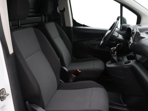 Citroën Berlingo 1.6 BLUEHDI NIEUW MODEL + IMPERIAAL | CRUISE | AIRCO ActivLease financial lease