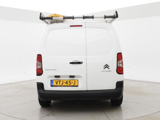 Citroën Berlingo 1.6 BLUEHDI NIEUW MODEL + IMPERIAAL | CRUISE | AIRCO ActivLease financial lease