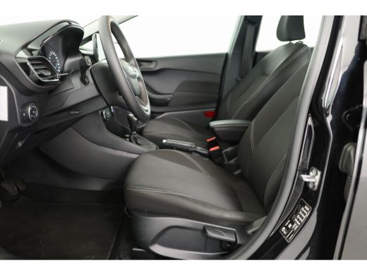 Ford Fiesta 1.0 EcoBoost Connected | Trekhaak | Parkeersensoren | Navi by App Android auto & Apple Carplay | ... ActivLease financial lease