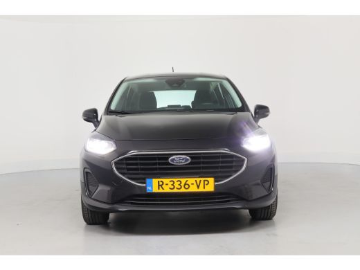 Ford Fiesta 1.0 EcoBoost Connected | Trekhaak | Parkeersensoren | Navi by App Android auto & Apple Carplay | ... ActivLease financial lease