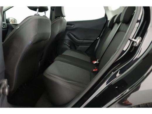Ford Fiesta 1.0 EcoBoost Connected | Trekhaak | Parkeersensoren | Navi by App Android auto & Apple Carplay | ... ActivLease financial lease