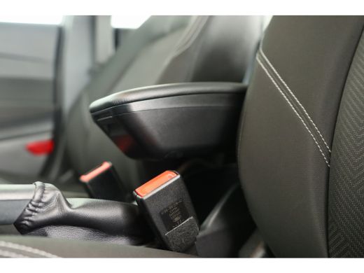 Ford Fiesta 1.0 EcoBoost Connected | Trekhaak | Parkeersensoren | Navi by App Android auto & Apple Carplay | ... ActivLease financial lease