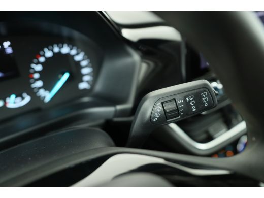 Ford Fiesta 1.0 EcoBoost Connected | Trekhaak | Parkeersensoren | Navi by App Android auto & Apple Carplay | ... ActivLease financial lease