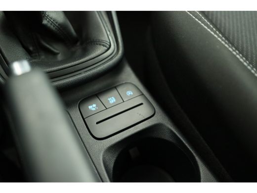 Ford Fiesta 1.0 EcoBoost Connected | Trekhaak | Parkeersensoren | Navi by App Android auto & Apple Carplay | ... ActivLease financial lease
