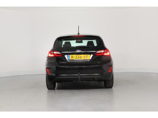 Ford Fiesta 1.0 EcoBoost Connected | Trekhaak | Parkeersensoren | Navi by App Android auto & Apple Carplay | ... ActivLease financial lease