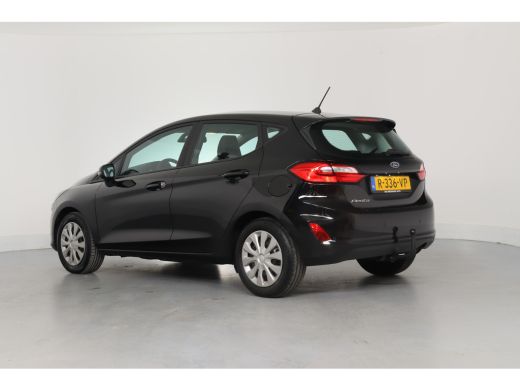 Ford Fiesta 1.0 EcoBoost Connected | Trekhaak | Parkeersensoren | Navi by App Android auto & Apple Carplay | ... ActivLease financial lease