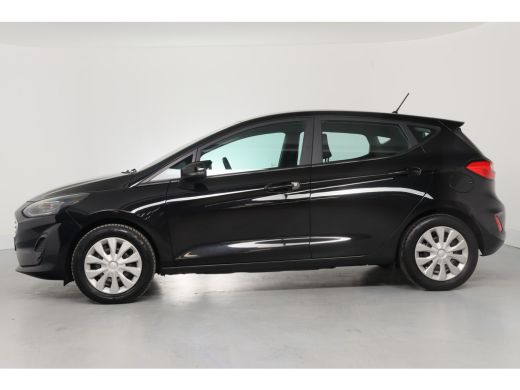 Ford Fiesta 1.0 EcoBoost Connected | Trekhaak | Parkeersensoren | Navi by App Android auto & Apple Carplay | ... ActivLease financial lease