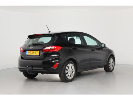 Ford Fiesta 1.0 EcoBoost Connected | Trekhaak | Parkeersensoren | Navi by App Android auto & Apple Carplay | ... ActivLease financial lease