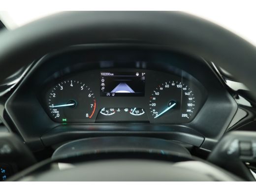 Ford Fiesta 1.0 EcoBoost Connected | Trekhaak | Parkeersensoren | Navi by App Android auto & Apple Carplay | ... ActivLease financial lease