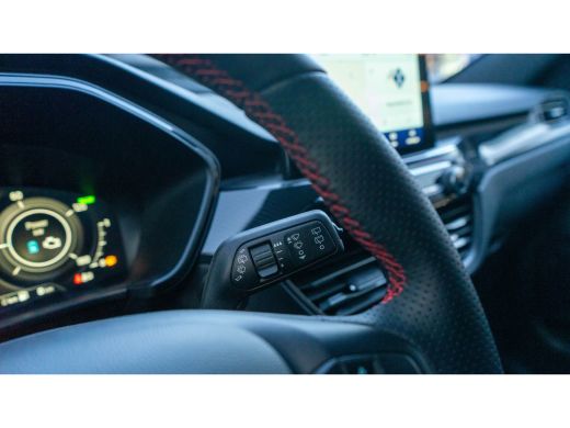 Ford Kuga 2.5 PHEV ST-Line 225PK | 19" lichtmetalen velgen | Climate Control | Cruise Control ActivLease financial lease