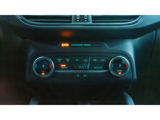 Ford Kuga 2.5 PHEV ST-Line 225PK | 19" lichtmetalen velgen | Climate Control | Cruise Control ActivLease financial lease