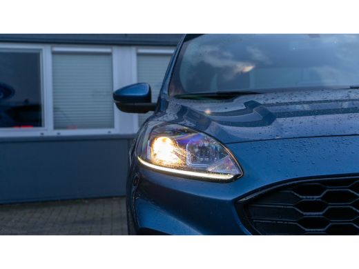 Ford Kuga 2.5 PHEV ST-Line 225PK | 19" lichtmetalen velgen | Climate Control | Cruise Control ActivLease financial lease
