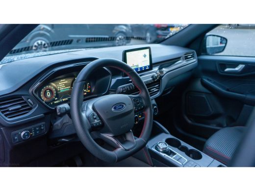 Ford Kuga 2.5 PHEV ST-Line 225PK | 19" lichtmetalen velgen | Climate Control | Cruise Control ActivLease financial lease