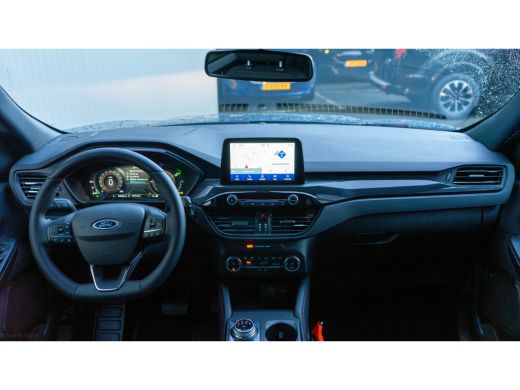 Ford Kuga 2.5 PHEV ST-Line 225PK | 19" lichtmetalen velgen | Climate Control | Cruise Control ActivLease financial lease