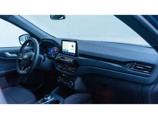 Ford Kuga 2.5 PHEV ST-Line 225PK | 19" lichtmetalen velgen | Climate Control | Cruise Control ActivLease financial lease