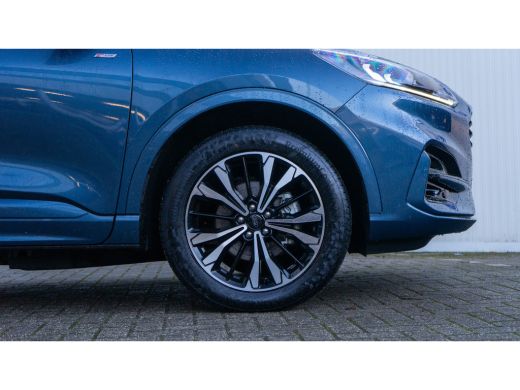 Ford Kuga 2.5 PHEV ST-Line 225PK | 19" lichtmetalen velgen | Climate Control | Cruise Control ActivLease financial lease