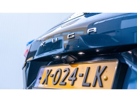 Ford Kuga 2.5 PHEV ST-Line 225PK | 19" lichtmetalen velgen | Climate Control | Cruise Control ActivLease financial lease