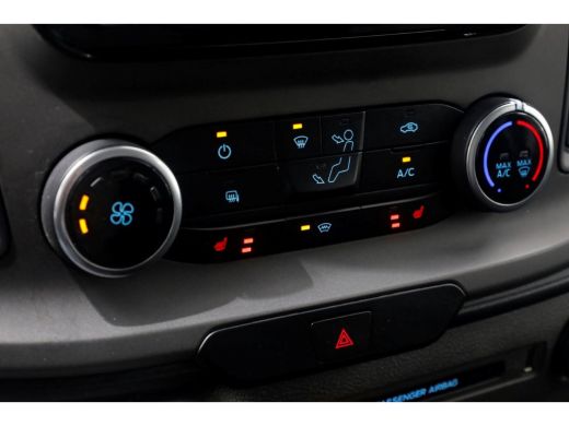 Ford Transit Custom 2.0 TDCI 130pk E6 Automaat L1H1 Trend Achterklep/Navi 09-2019 ActivLease financial lease